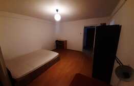 Garsoniera decomandata, 28 mp, pet friendly, zona Big