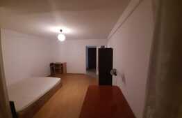 Garsoniera decomandata, 28 mp, pet friendly, zona Big