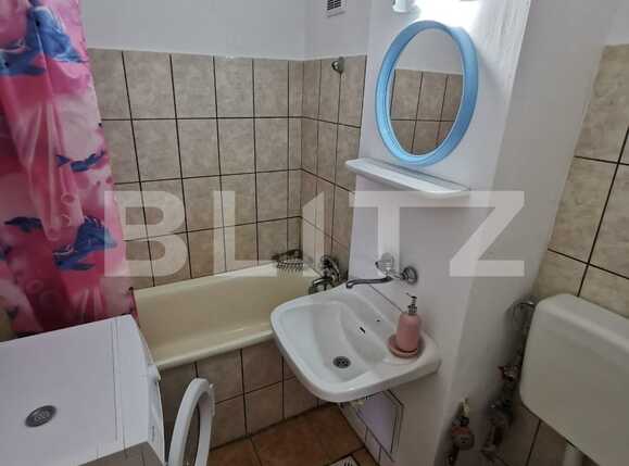 Garsonieră de închiriat Manastur - 54175AI | BLITZ Cluj-Napoca | Poza8