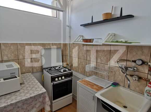 Garsonieră de închiriat Manastur - 54175AI | BLITZ Cluj-Napoca | Poza6