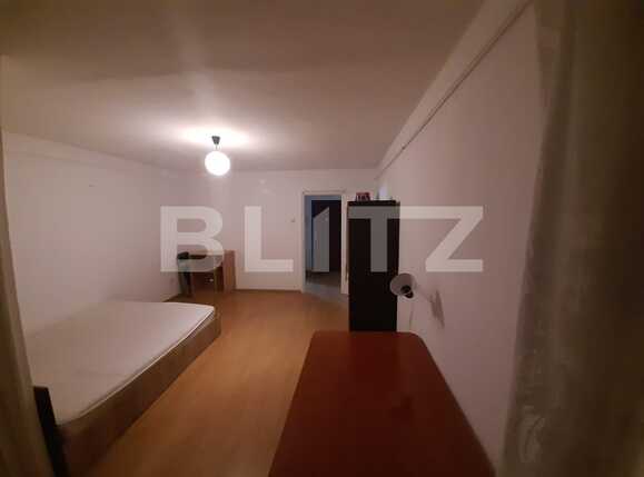 Garsonieră de închiriat Manastur - 54175AI | BLITZ Cluj-Napoca | Poza1
