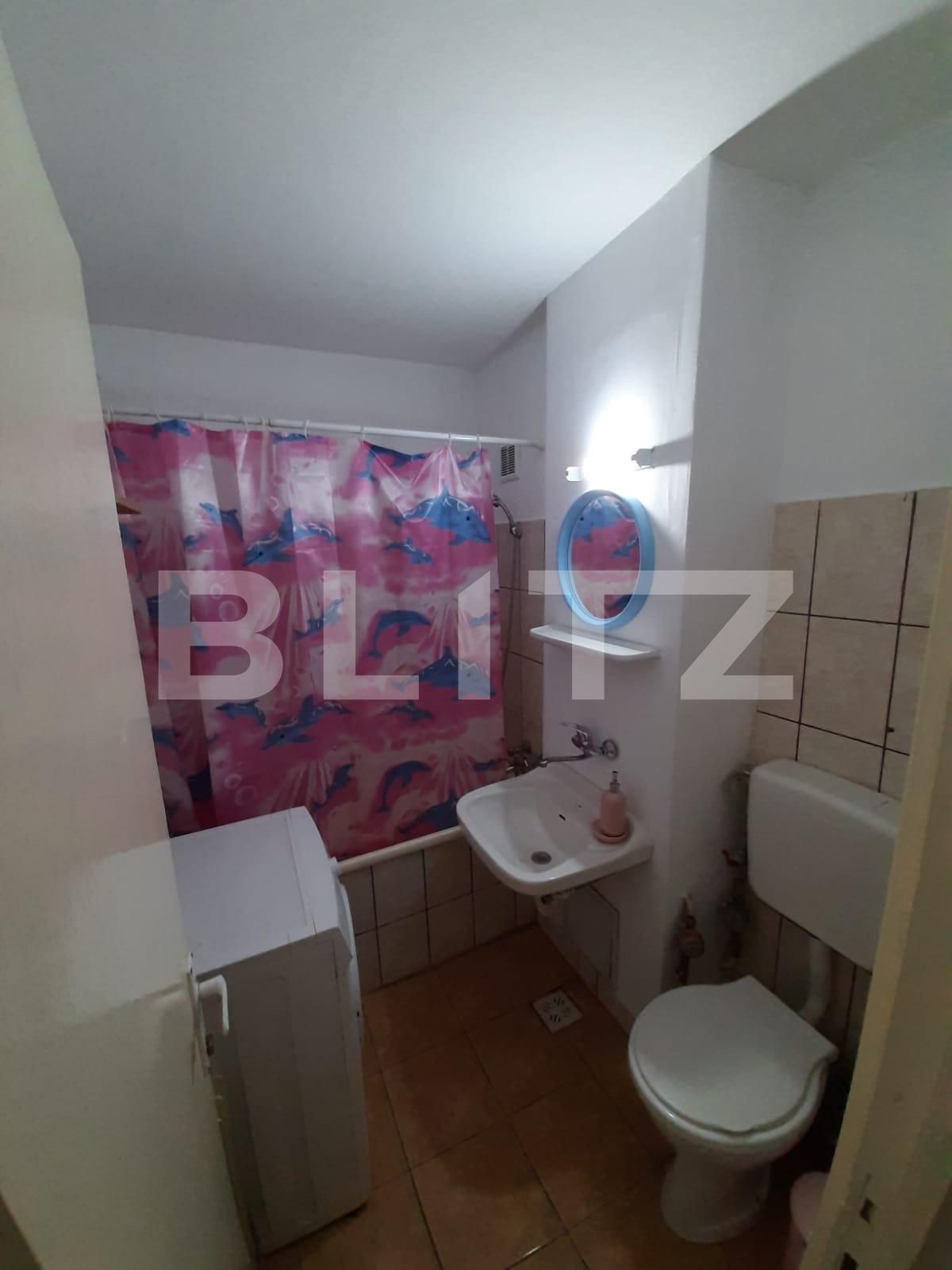 Garsonieră de închiriat Manastur - 54175AI | BLITZ Cluj-Napoca | Poza9