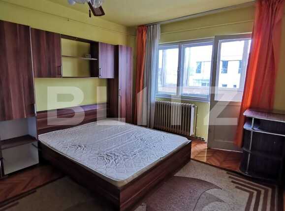 Apartament de închiriat 3 camere Manastur - 54176AI | BLITZ Cluj-Napoca | Poza1