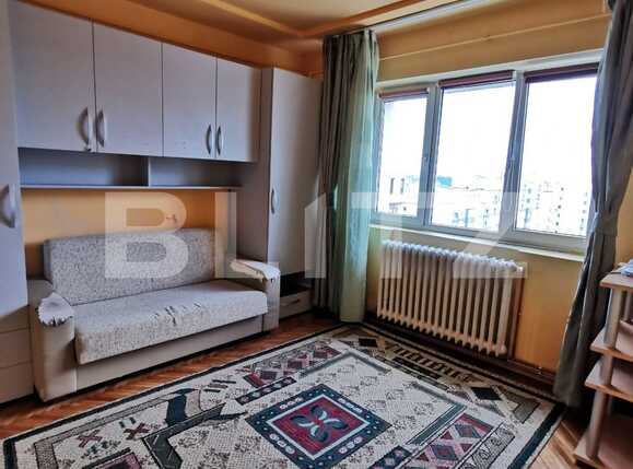 Apartament de închiriat 3 camere Manastur - 54176AI | BLITZ Cluj-Napoca | Poza3