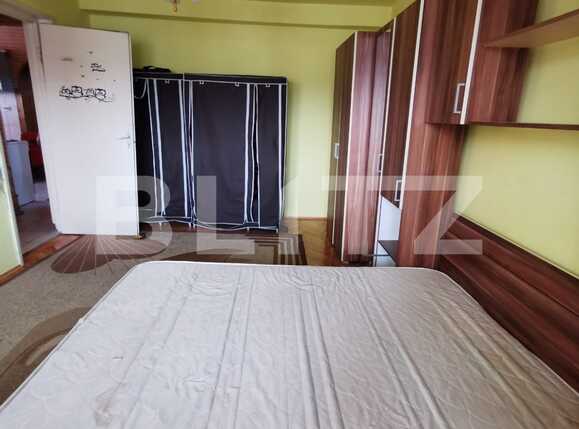 Apartament de închiriat 3 camere Manastur - 54176AI | BLITZ Cluj-Napoca | Poza2