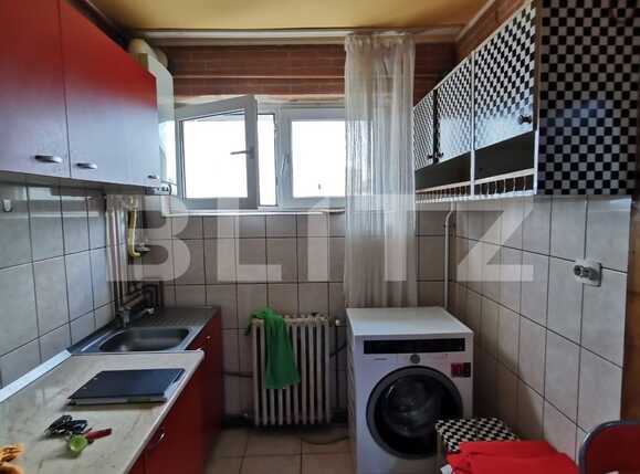 Apartament de închiriat 3 camere Manastur - 54176AI | BLITZ Cluj-Napoca | Poza7