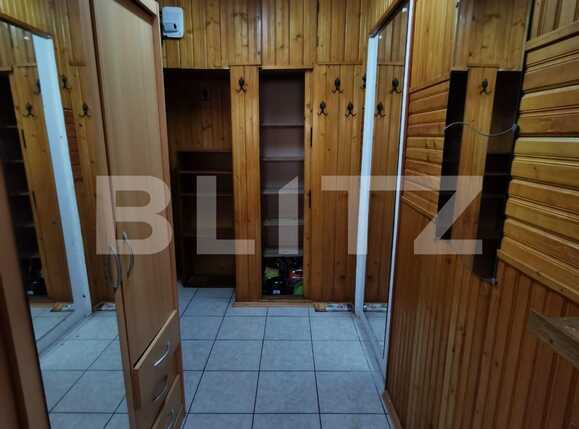 Apartament de închiriat 3 camere Manastur - 54176AI | BLITZ Cluj-Napoca | Poza8