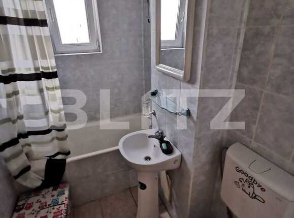 Apartament de închiriat 3 camere Manastur - 54176AI | BLITZ Cluj-Napoca | Poza9