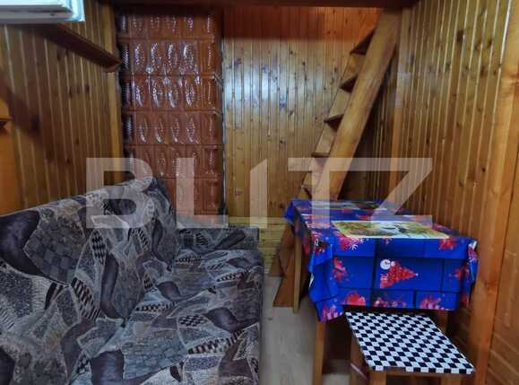 Apartament de închiriat 3 camere Manastur - 54176AI | BLITZ Cluj-Napoca | Poza5