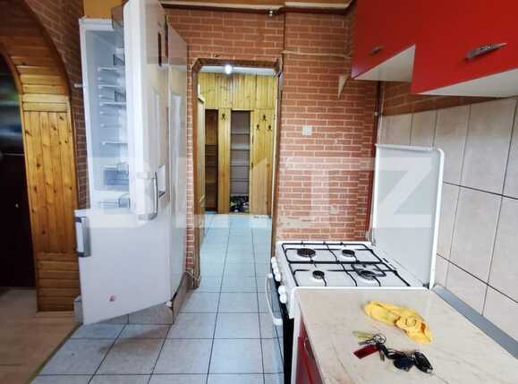 Apartament de închiriat 3 camere Manastur - 54176AI | BLITZ Cluj-Napoca | Poza6