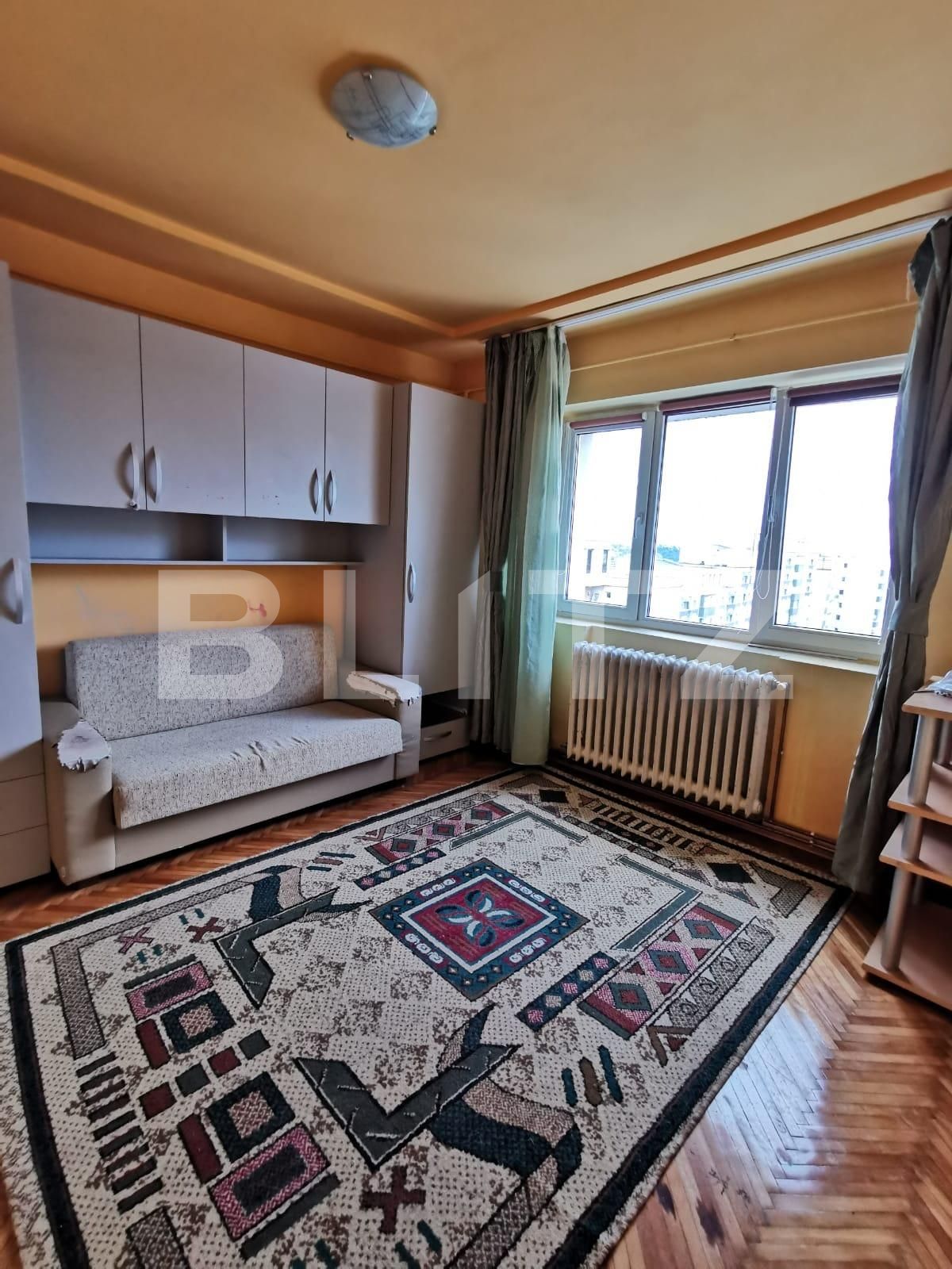 Apartament de închiriat 3 camere Manastur - 54176AI | BLITZ Cluj-Napoca | Poza3