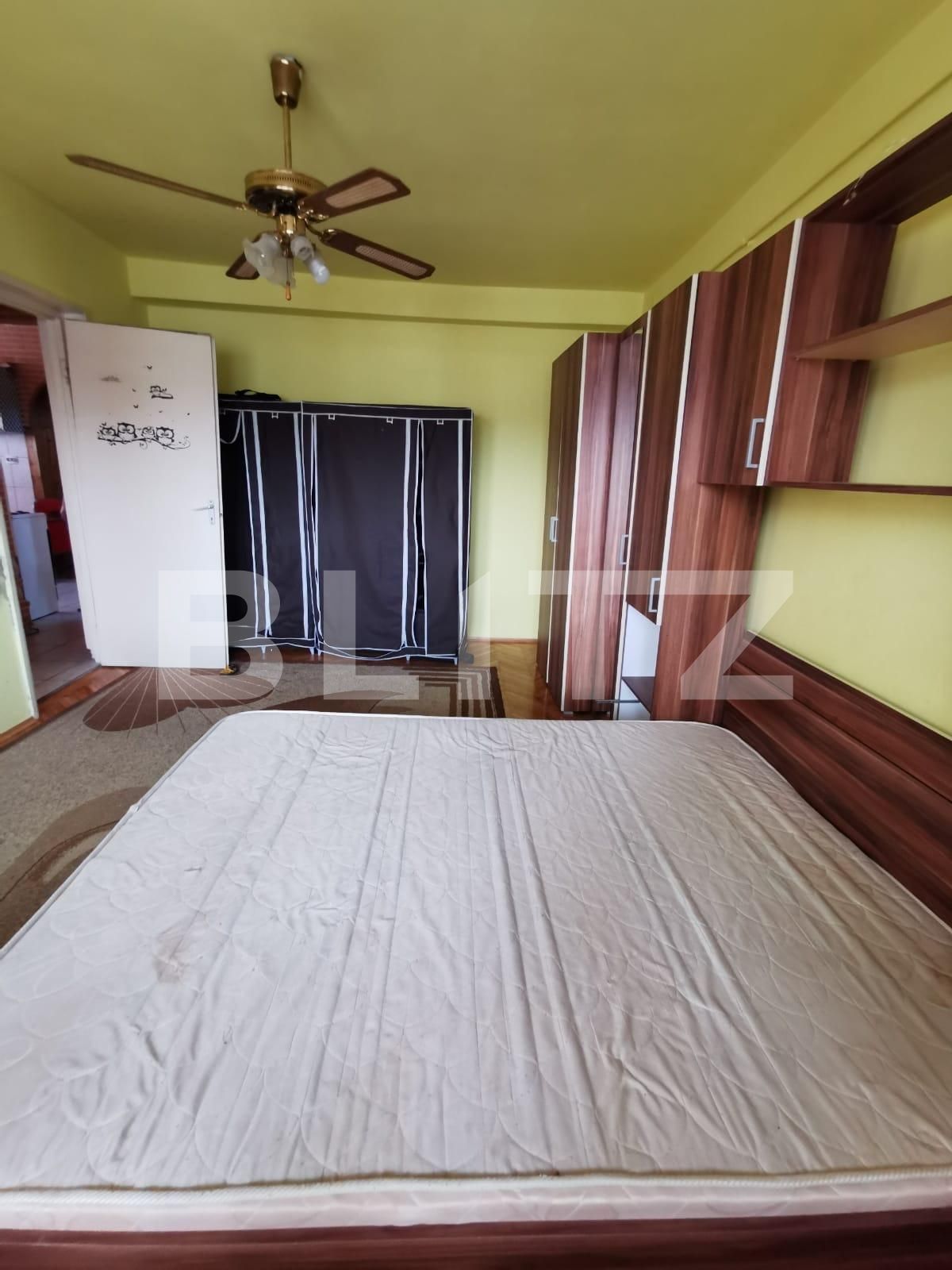 Apartament de închiriat 3 camere Manastur - 54176AI | BLITZ Cluj-Napoca | Poza2