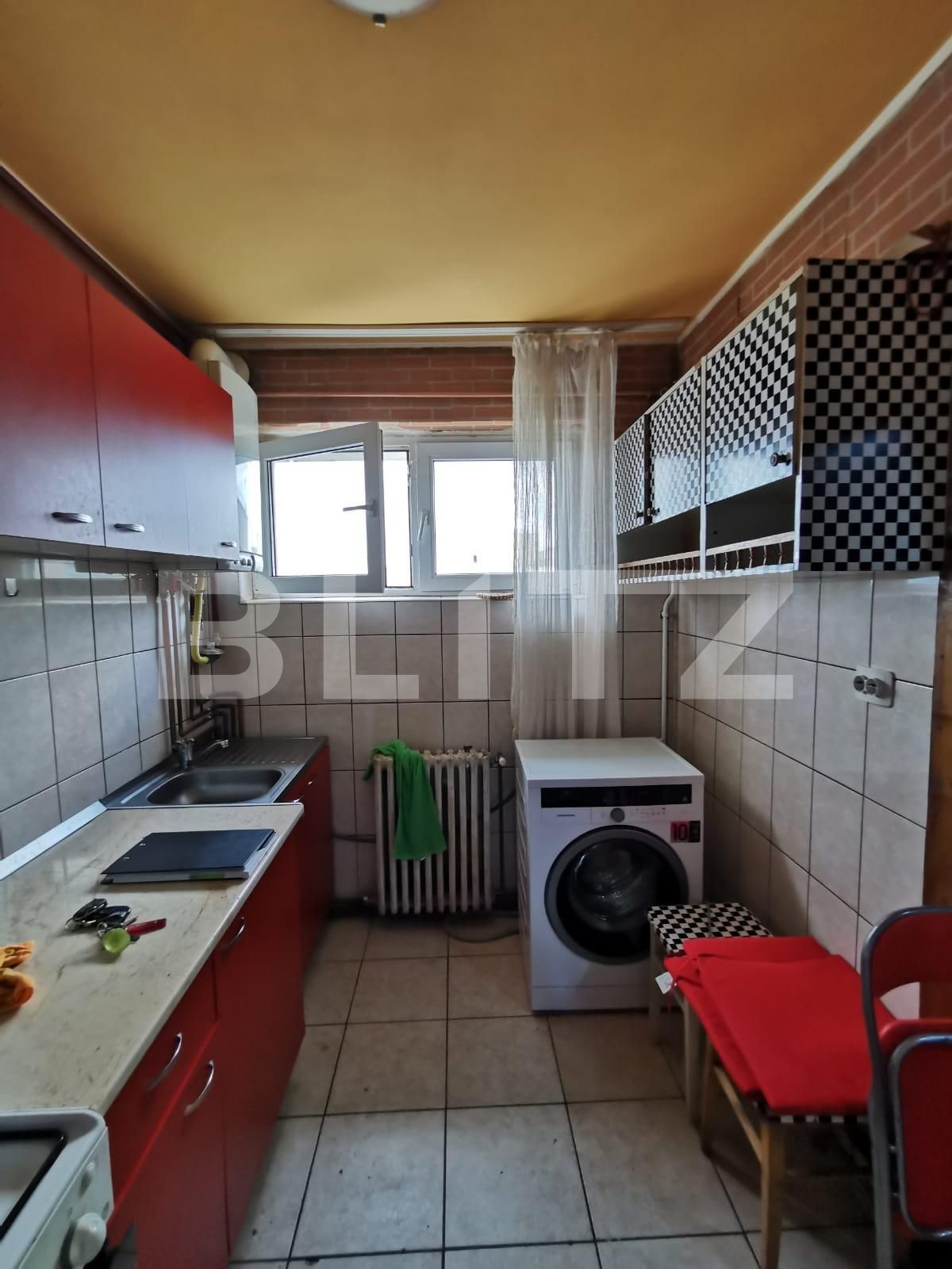 Apartament de închiriat 3 camere Manastur - 54176AI | BLITZ Cluj-Napoca | Poza7