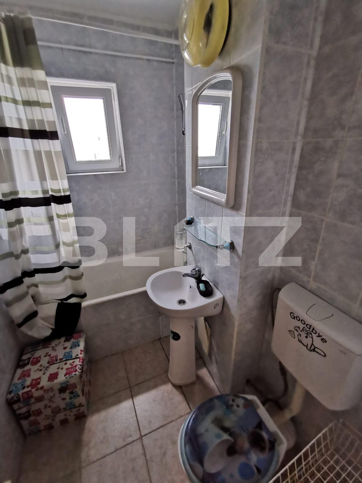 Apartament de închiriat 3 camere Manastur - 54176AI | BLITZ Cluj-Napoca | Poza9