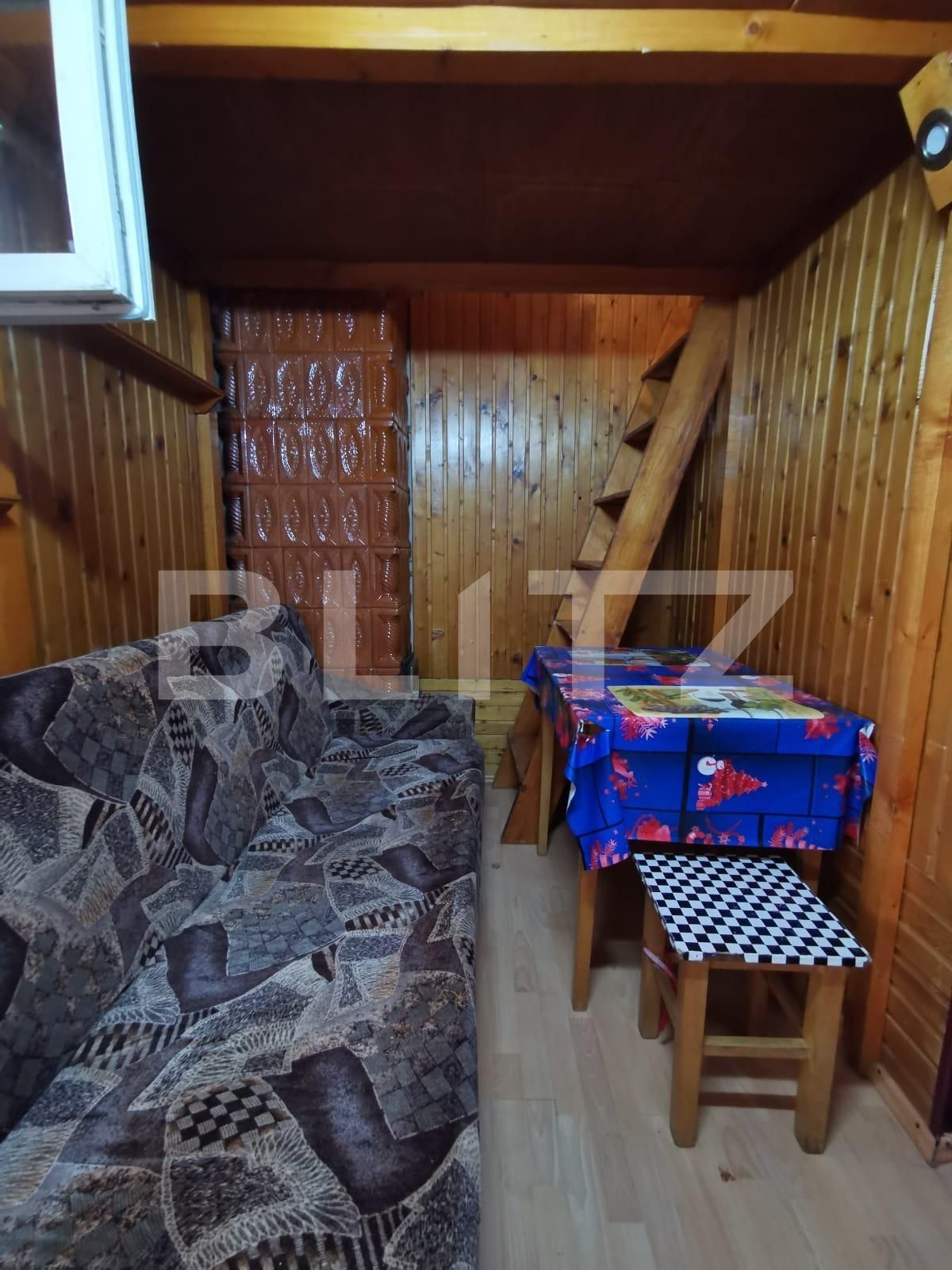 Apartament de închiriat 3 camere Manastur - 54176AI | BLITZ Cluj-Napoca | Poza5