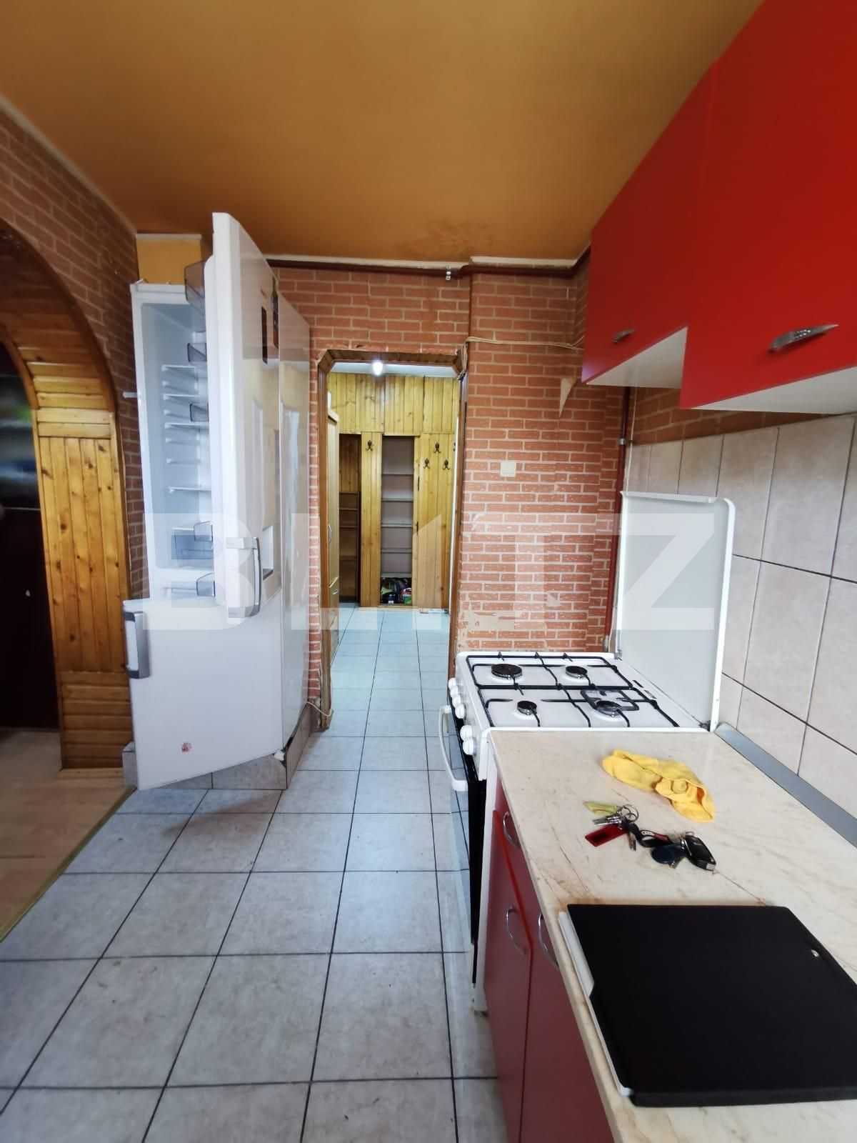 Apartament de închiriat 3 camere Manastur - 54176AI | BLITZ Cluj-Napoca | Poza6