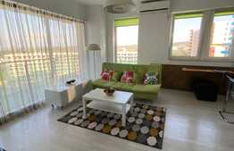 Exclusivitate comision 0! Apartament de LUX, 2 camere, 43 mp + 16 mp TERASA , Viva City!