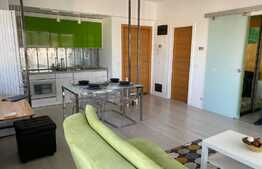 Exclusivitate comision 0! Apartament de LUX, 2 camere, 43 mp + 16 mp TERASA , Viva City!