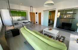 Exclusivitate comision 0! Apartament de LUX, 2 camere, 43 mp + 16 mp TERASA , Viva City!