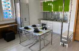 Exclusivitate comision 0! Apartament de LUX, 2 camere, 43 mp + 16 mp TERASA , Viva City!