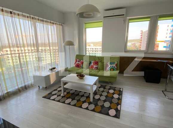 Apartament de vânzare 2 camere Gheorgheni - 54177AV | BLITZ Cluj-Napoca | Poza4