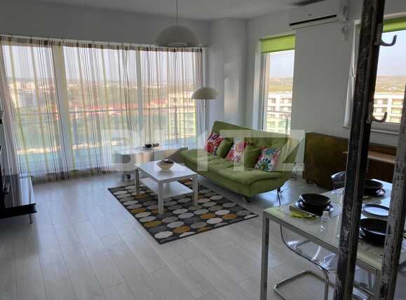 Apartament de vânzare 2 camere Gheorgheni - 54177AV | BLITZ Cluj-Napoca | Poza5