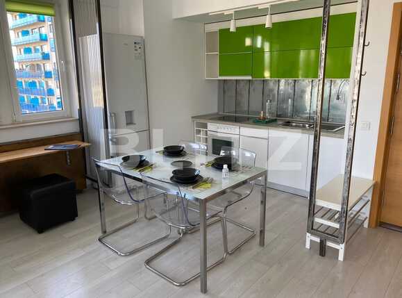 Apartament de vânzare 2 camere Gheorgheni - 54177AV | BLITZ Cluj-Napoca | Poza10