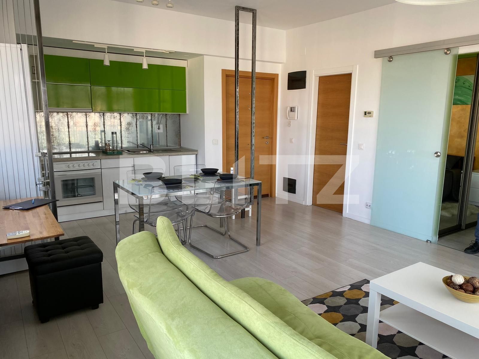 Apartament de vânzare 2 camere Gheorgheni - 54177AV | BLITZ Cluj-Napoca | Poza2