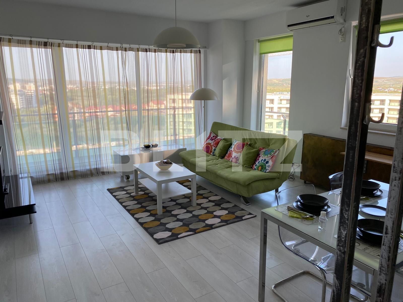 Apartament de vânzare 2 camere Gheorgheni - 54177AV | BLITZ Cluj-Napoca | Poza5