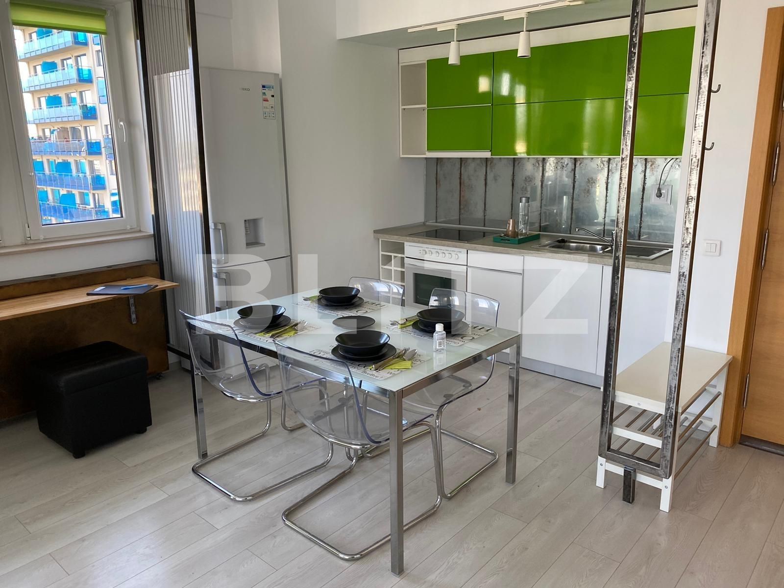 Apartament de vânzare 2 camere Gheorgheni - 54177AV | BLITZ Cluj-Napoca | Poza10