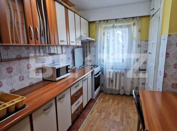 Apartament de închiriat 3 camere Manastur - 54178AI | BLITZ Cluj-Napoca | Poza9