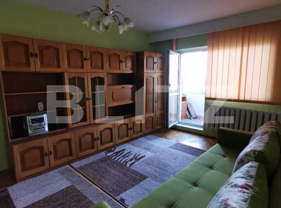 Apartament de închiriat 3 camere Manastur - 54178AI | BLITZ Cluj-Napoca | Poza1