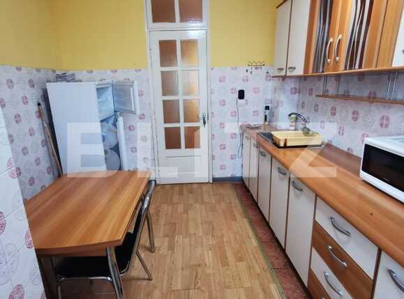 Apartament de închiriat 3 camere Manastur - 54178AI | BLITZ Cluj-Napoca | Poza10
