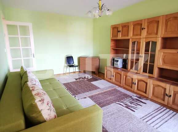 Apartament de închiriat 3 camere Manastur - 54178AI | BLITZ Cluj-Napoca | Poza2