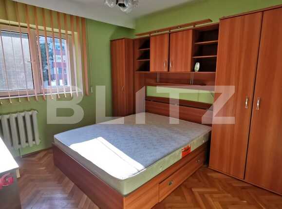 Apartament de închiriat 3 camere Manastur - 54178AI | BLITZ Cluj-Napoca | Poza5