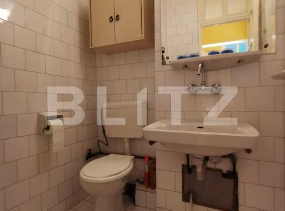 Apartament de închiriat 3 camere Manastur - 54178AI | BLITZ Cluj-Napoca | Poza12