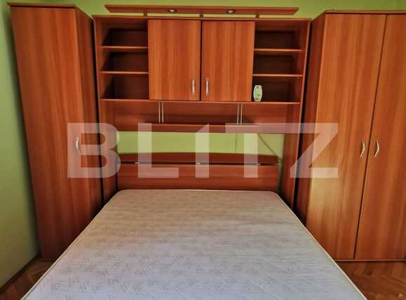 Apartament de închiriat 3 camere Manastur - 54178AI | BLITZ Cluj-Napoca | Poza4
