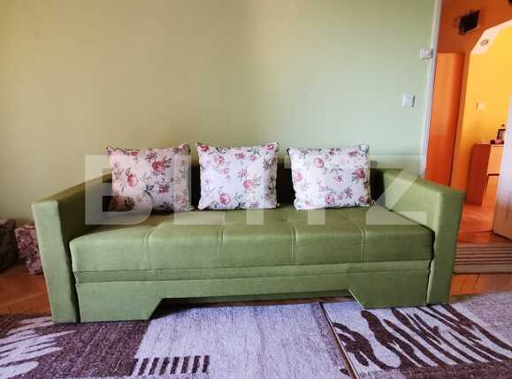 Apartament de închiriat 3 camere Manastur - 54178AI | BLITZ Cluj-Napoca | Poza3