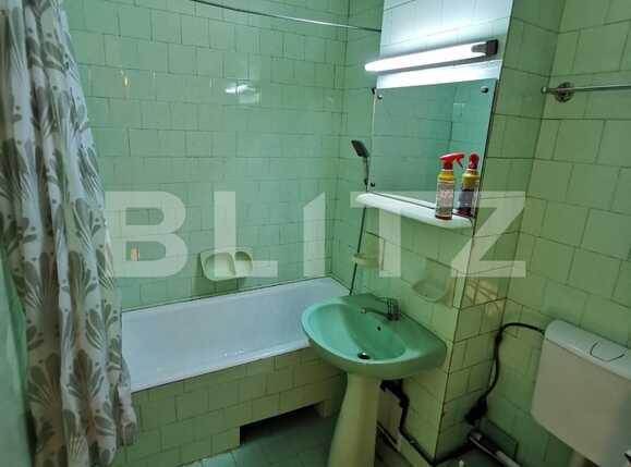 Apartament de închiriat 3 camere Manastur - 54178AI | BLITZ Cluj-Napoca | Poza11