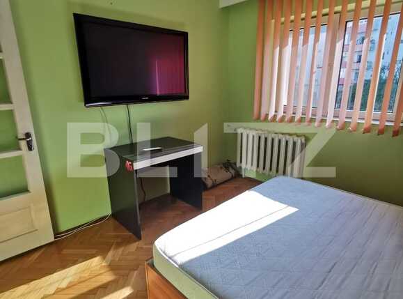 Apartament de închiriat 3 camere Manastur - 54178AI | BLITZ Cluj-Napoca | Poza6
