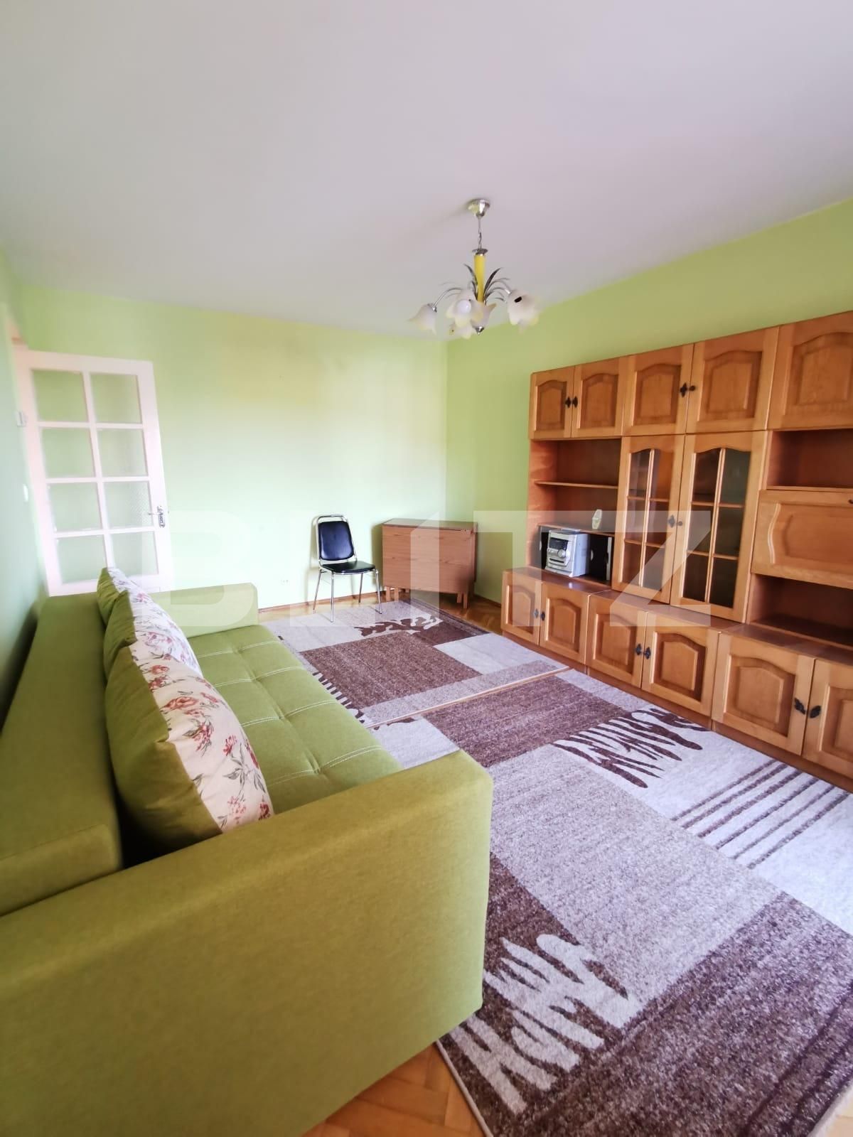 Apartament de închiriat 3 camere Manastur - 54178AI | BLITZ Cluj-Napoca | Poza2