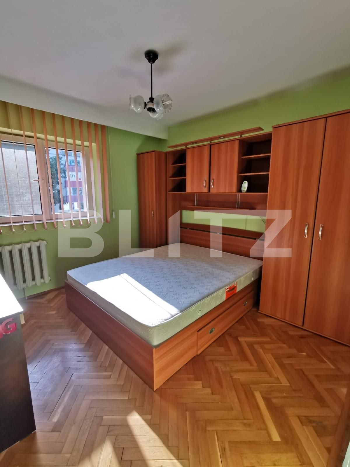 Apartament de închiriat 3 camere Manastur - 54178AI | BLITZ Cluj-Napoca | Poza5