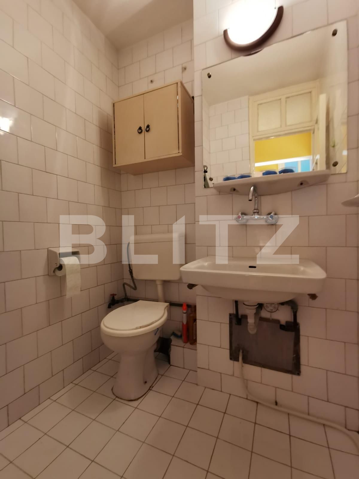 Apartament de închiriat 3 camere Manastur - 54178AI | BLITZ Cluj-Napoca | Poza12