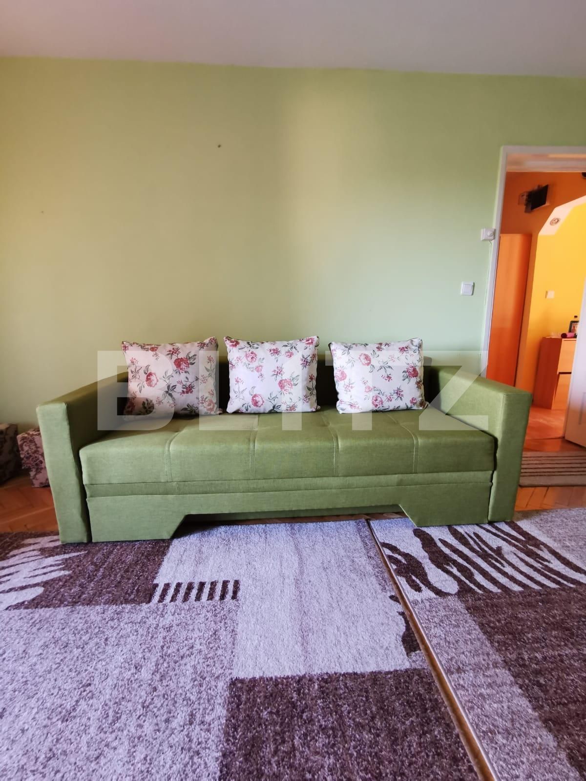 Apartament de închiriat 3 camere Manastur - 54178AI | BLITZ Cluj-Napoca | Poza3