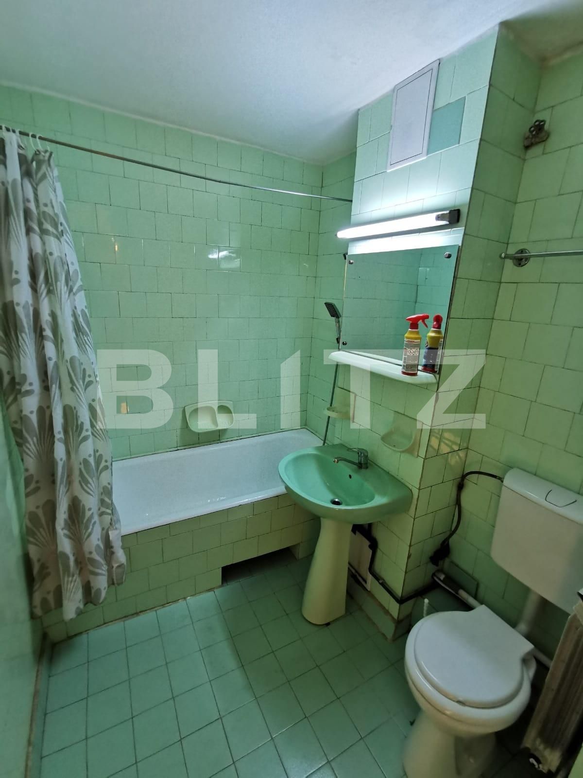 Apartament de închiriat 3 camere Manastur - 54178AI | BLITZ Cluj-Napoca | Poza11