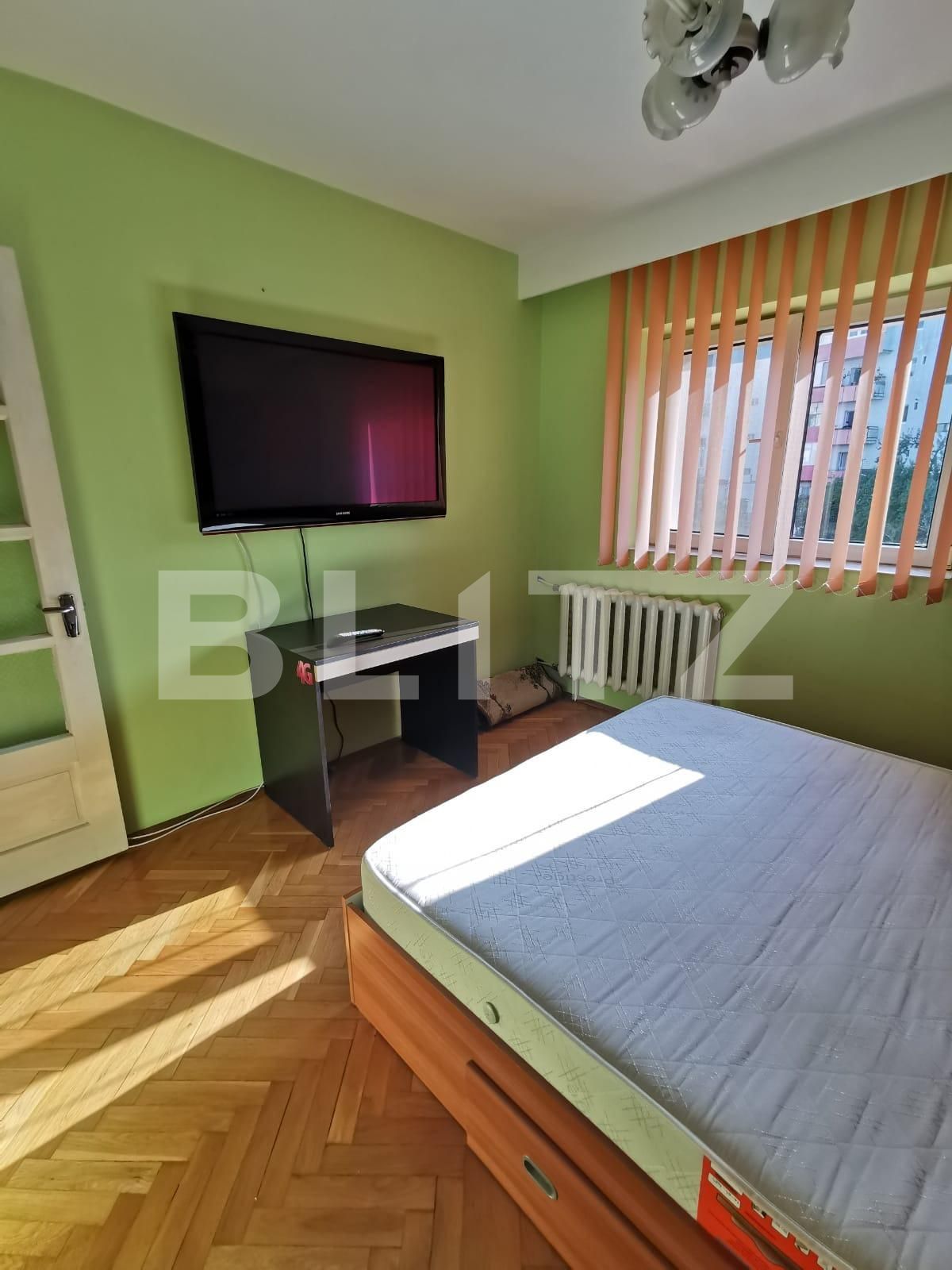 Apartament de închiriat 3 camere Manastur - 54178AI | BLITZ Cluj-Napoca | Poza6