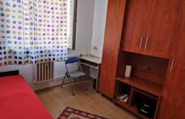 Garsoniera 11 mp, zona Bucium