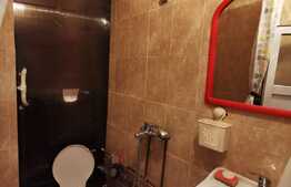 Garsoniera 11 mp, zona Bucium