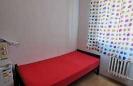 Garsoniera 11 mp, zona Bucium