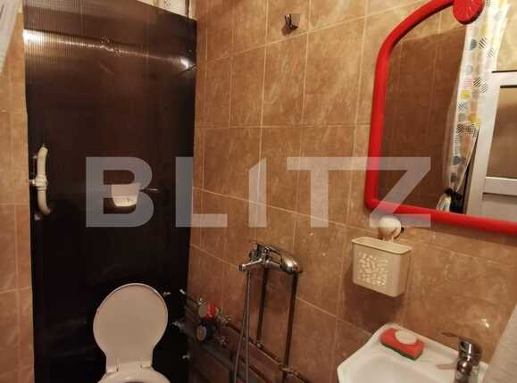 Garsonieră de închiriat Manastur - 54179AI | BLITZ Cluj-Napoca | Poza4